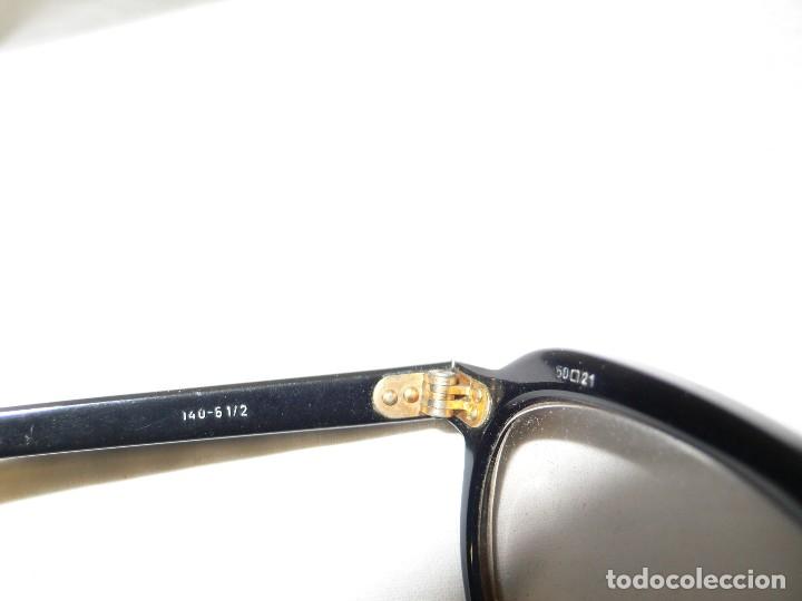 Vintage: GAFAS VINTAGE VIENNALINE - Foto 4