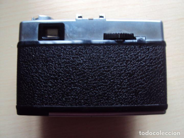 Vintage: CAMARA WERLISA - Foto 2