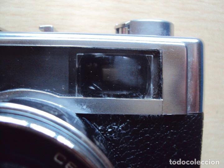 Vintage: CAMARA WERLISA - Foto 5