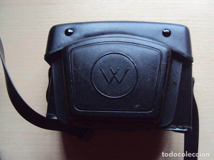 Vintage: CAMARA WERLISA - Foto 8