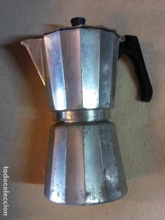Bjs. cafetera. la de toda la vida. grande. para - Vendido en Venta Directa  - 118427395