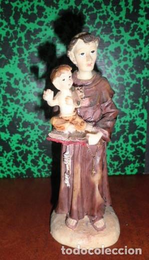 Vintage: SAN ANTONIO DE PADUA - Foto 1