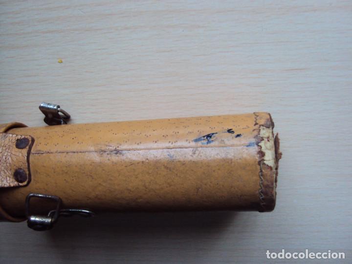 Vintage: CATALEJO METALICO - Foto 4