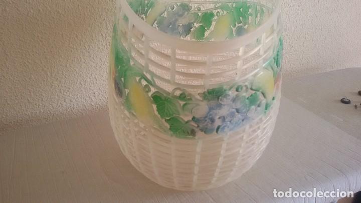 Vintage: Cesta vintage. - Foto 4