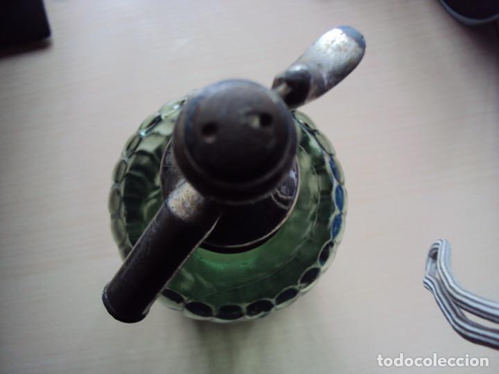 Vintage: SIFON ANTIGUO - Foto 4