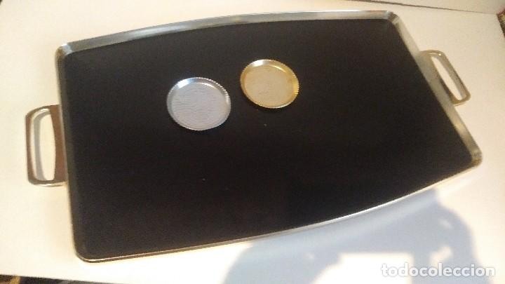Vintage: BANDEJA, made in England - Foto 2