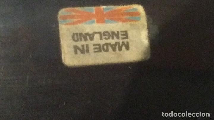 Vintage: BANDEJA, made in England - Foto 6