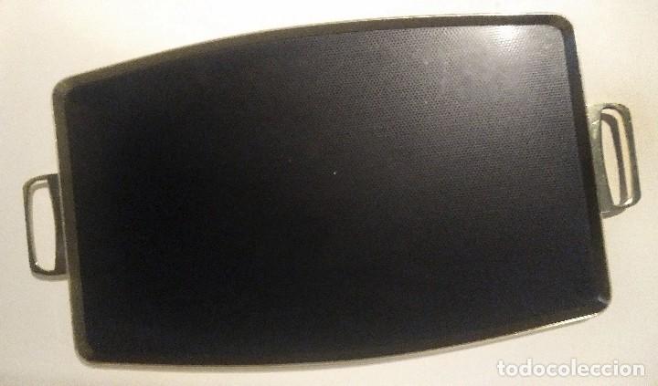 Vintage: BANDEJA, made in England - Foto 14