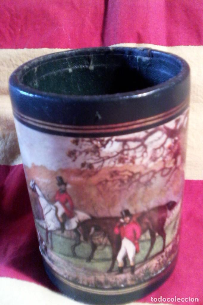 Vintage: LAPICERO INGLES . - Foto 1