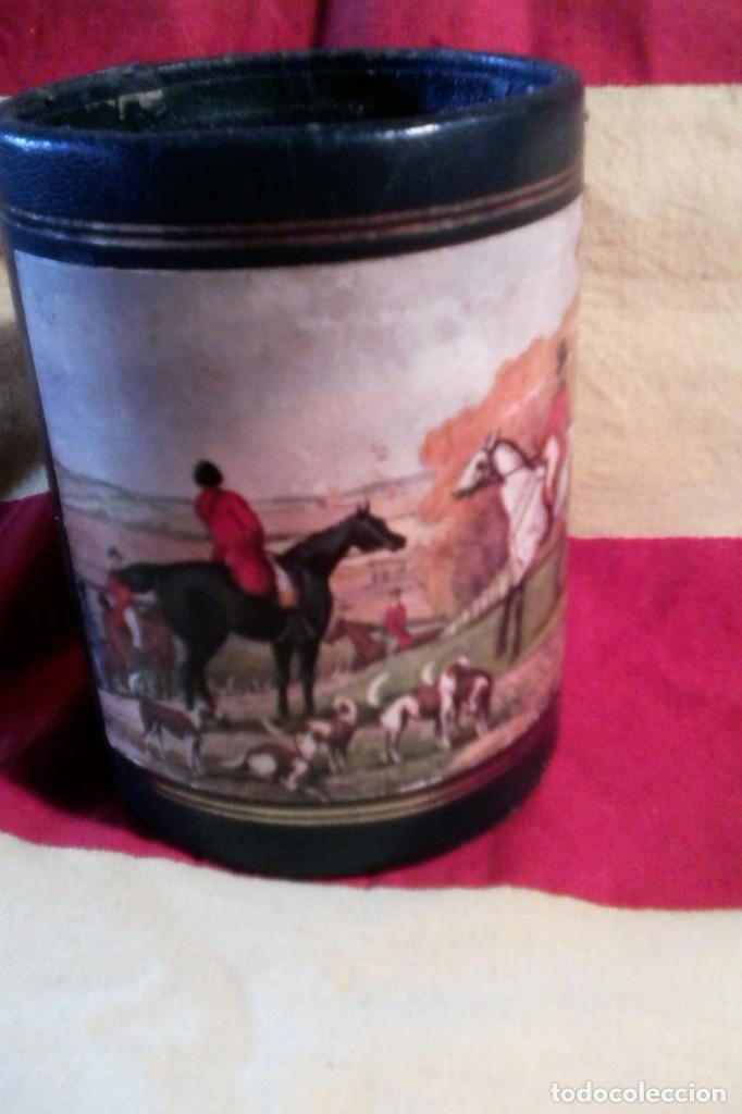Vintage: LAPICERO INGLES . - Foto 2