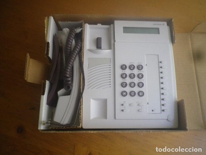 Vintage: TELEFONO CENTRALITA MARCA ERISSON - Foto 1