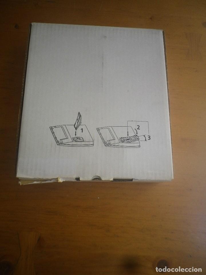 Vintage: TELEFONO CENTRALITA MARCA ERISSON - Foto 2