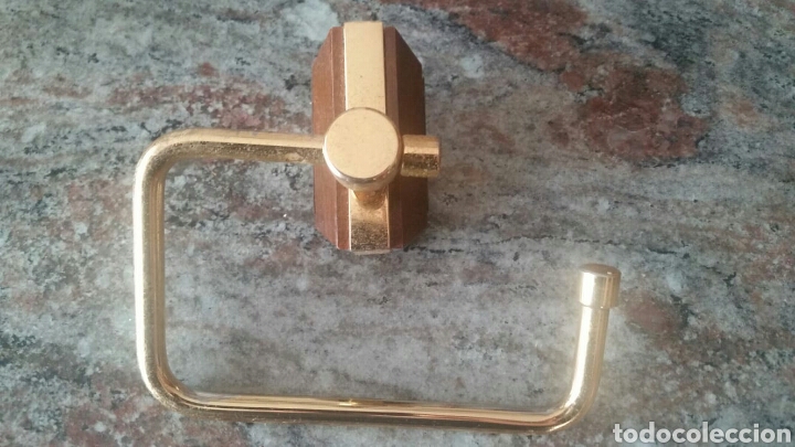 Vintage: Accesorios de ba&ntilde;o vintage - Foto 6