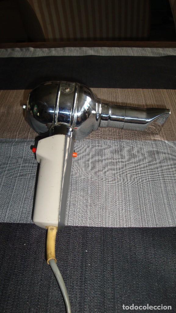 Vintage: secador aleman vintage wigotaifun