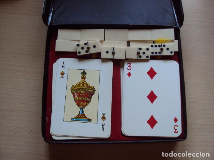 Vintage: buena suerte ESTUCHE - Foto 2