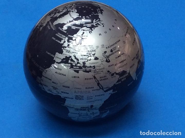 Vintage: Globo Terr&aacute;queo bola - Foto 1
