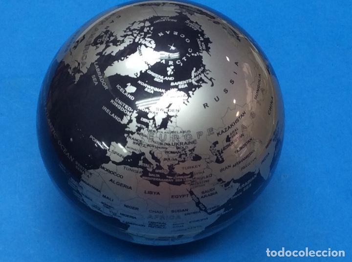 Vintage: Globo Terr&aacute;queo bola - Foto 2