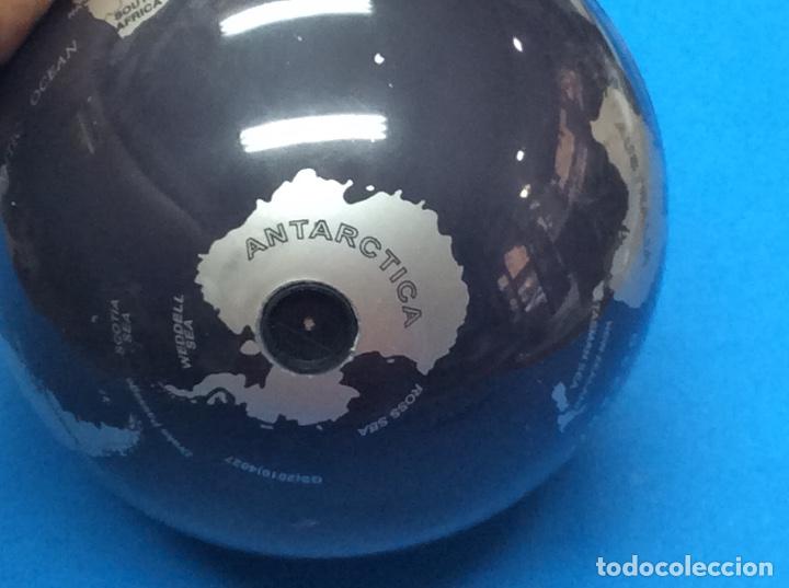 Vintage: Globo Terr&aacute;queo bola - Foto 3