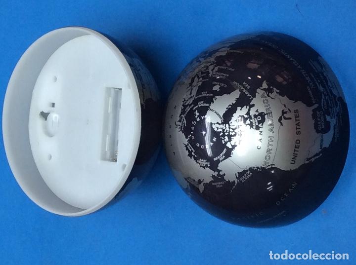 Vintage: Globo Terr&aacute;queo bola - Foto 4