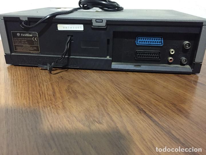 Vintage: VHS RECORDING FIRTSLINE - Foto 2