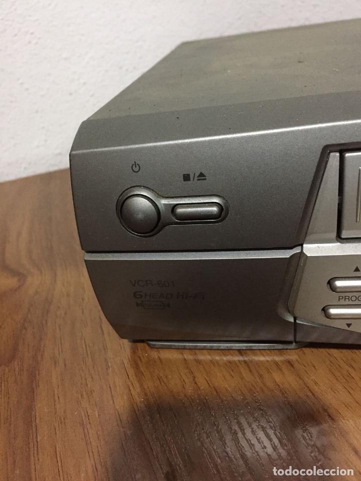 Vintage: VHS RECORDING FIRTSLINE - Foto 4