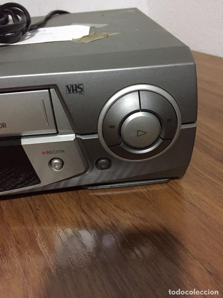 Vintage: VHS RECORDING FIRTSLINE - Foto 5