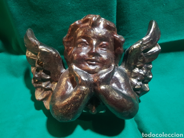 Vintage: Angelote o angel - Foto 1