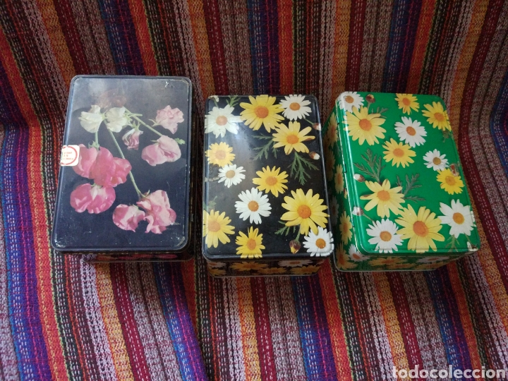 Vintage: Caja Cola-Cao - Foto 1