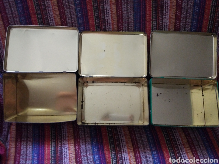 Vintage: Caja Cola-Cao - Foto 5