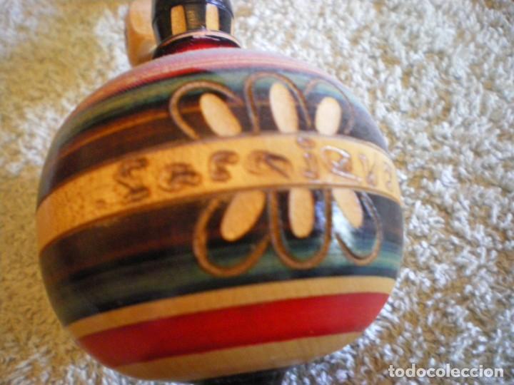 Vintage: PIPA DE MADERA DE SARAJEVO - Foto 2