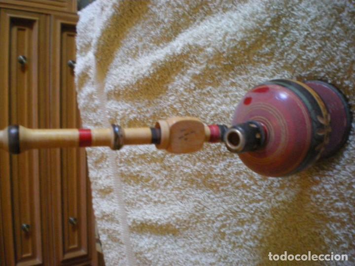 Vintage: PIPA DE MADERA DE SARAJEVO - Foto 3