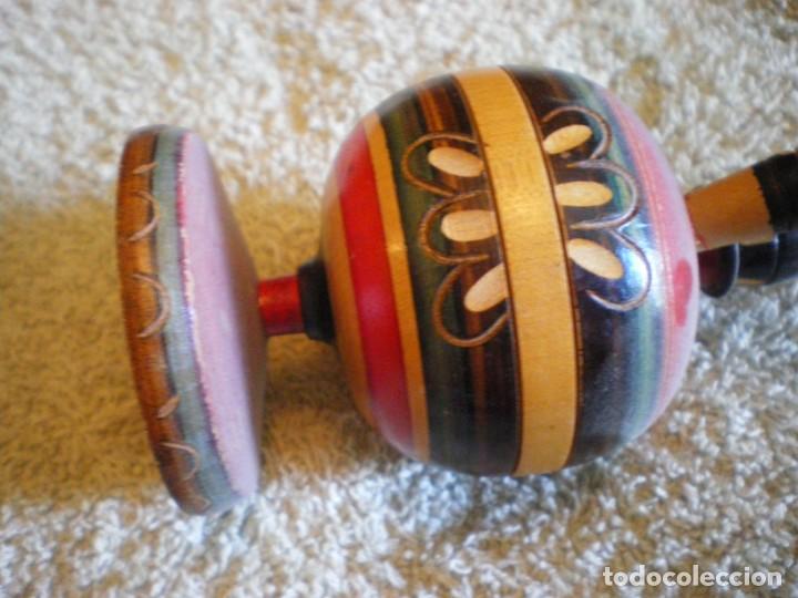 Vintage: PIPA DE MADERA DE SARAJEVO - Foto 5