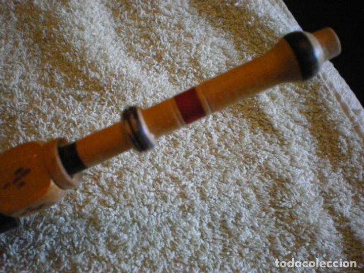 Vintage: PIPA DE MADERA DE SARAJEVO - Foto 6