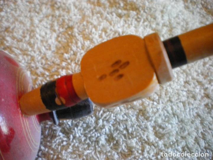 Vintage: PIPA DE MADERA DE SARAJEVO - Foto 7