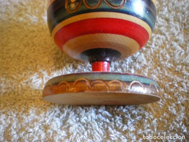 Vintage: PIPA DE MADERA DE SARAJEVO - Foto 14
