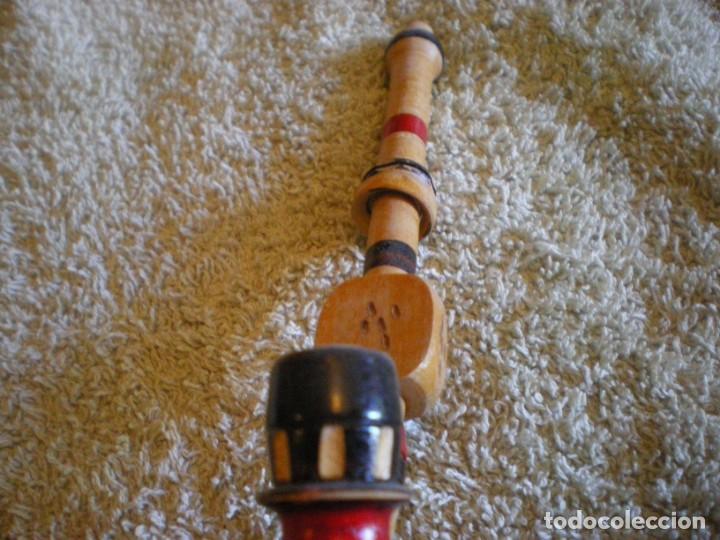 Vintage: PIPA DE MADERA DE SARAJEVO - Foto 15