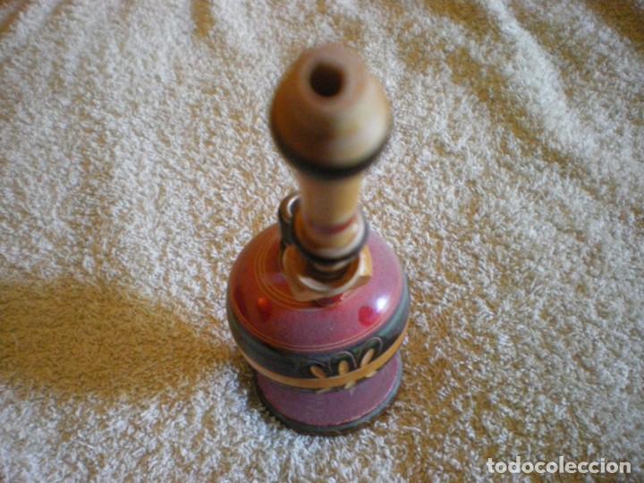 Vintage: PIPA DE MADERA DE SARAJEVO - Foto 16