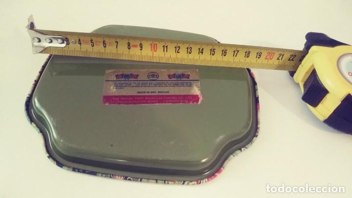 Vintage: Bandeja individual made in England - Foto 3