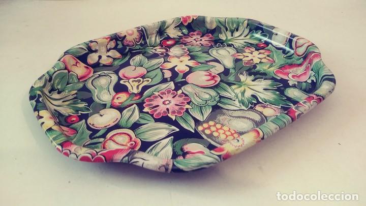 Vintage: Bandeja individual made in England - Foto 5