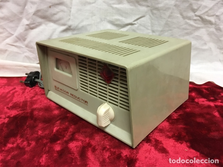 Vintage: Volt&iacute;metro - Foto 2