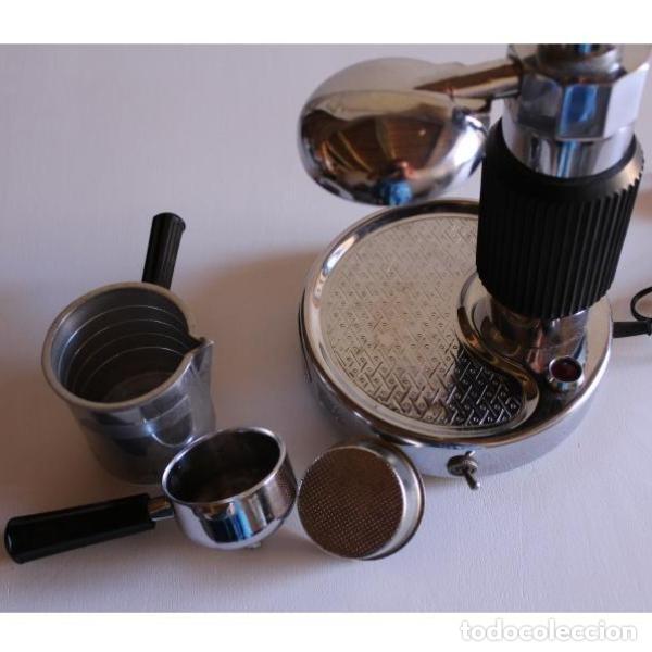 Vintage: Electro cafetera Press - Foto 3