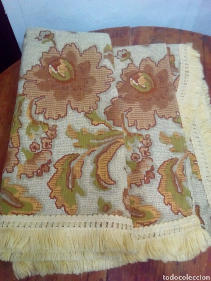 Vintage: Colcha vintage - Foto 1