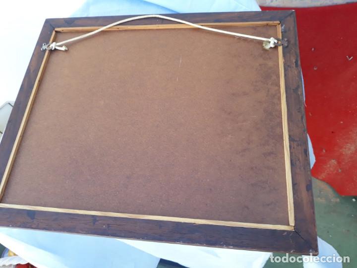 Vintage: cuadro lamina - Foto 3