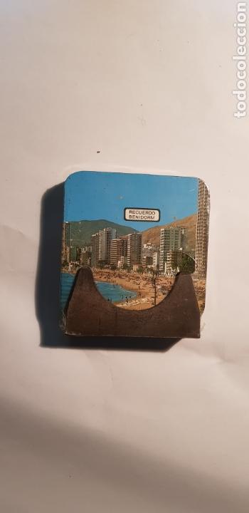 Vintage: Lote posavasos - car101 - Foto 2