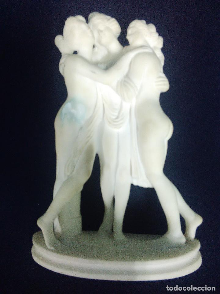 Vintage: TRES GRACIAS - Foto 1