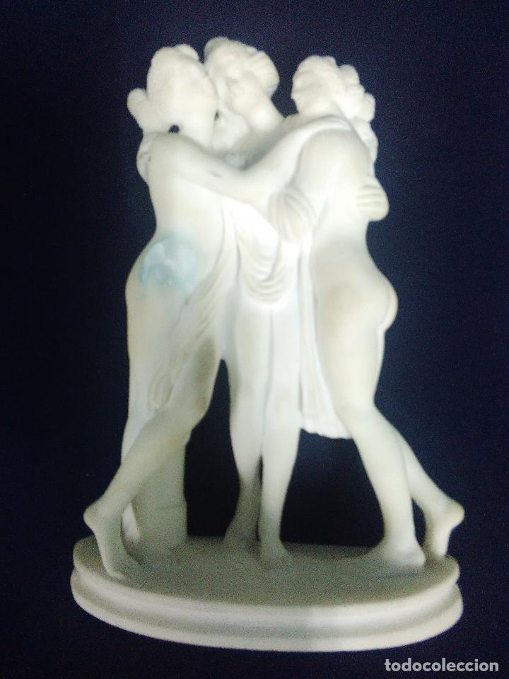 Vintage: TRES GRACIAS - Foto 2