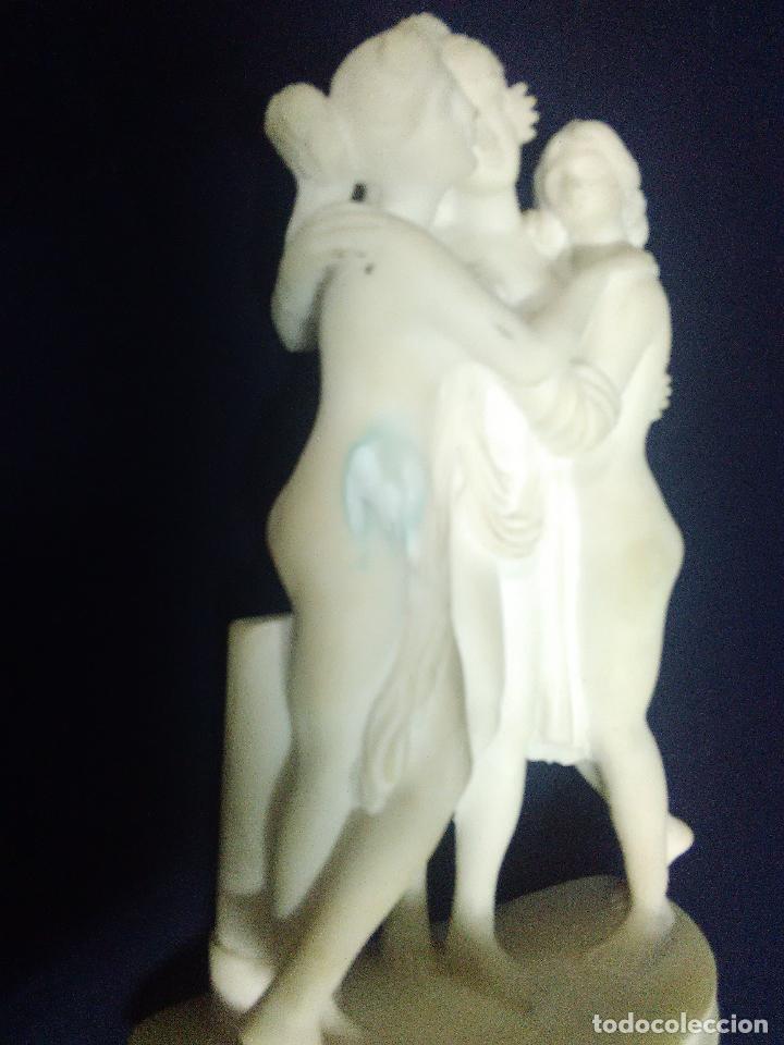 Vintage: TRES GRACIAS - Foto 5
