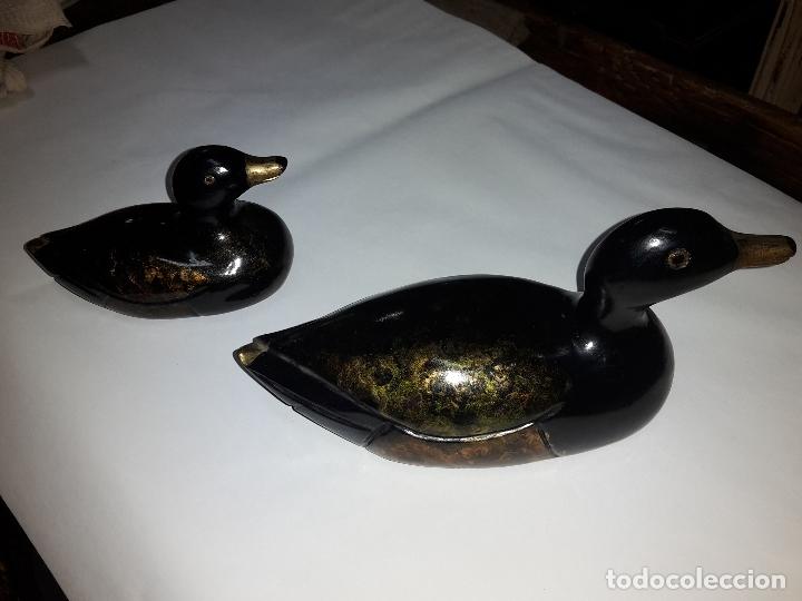 Vintage: Patos a&ntilde;os 60 - Foto 1