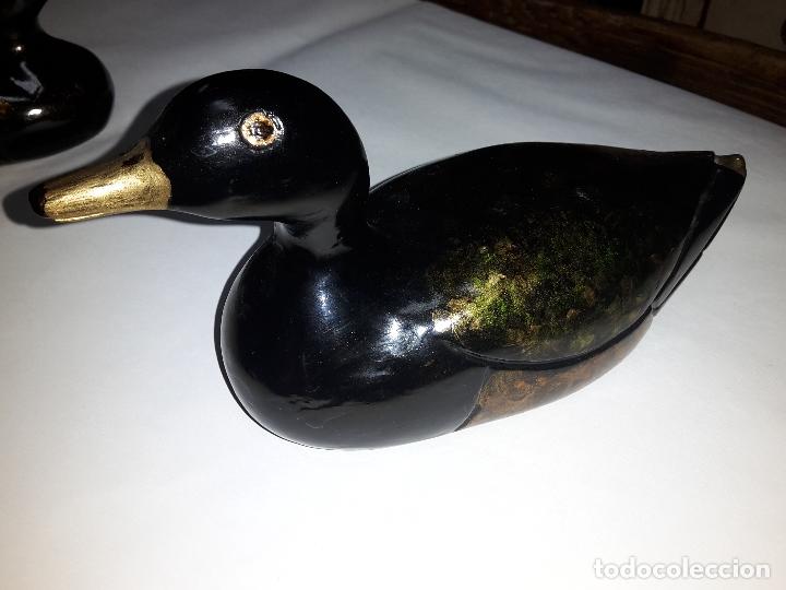 Vintage: Patos a&ntilde;os 60 - Foto 3