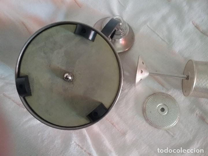 Vintage: Cafetera el&eacute;ctrica Crespo. - Foto 6